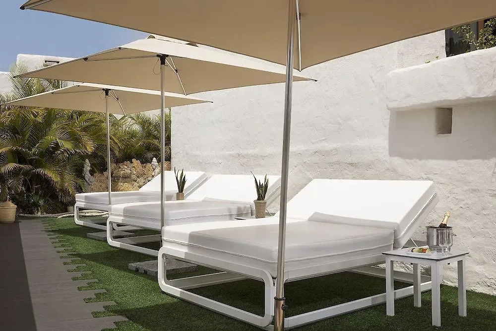 Resort Hd Parque Cristobal Tenerife Playa de las Américas