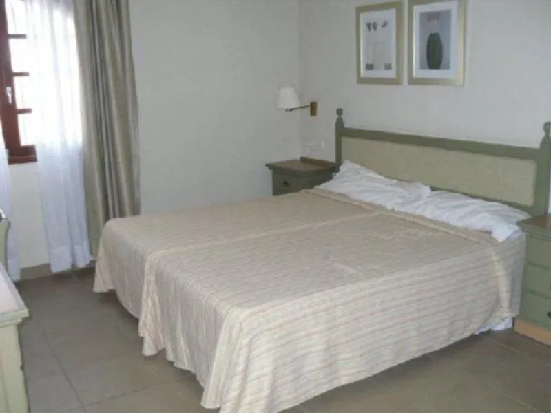 Resort Hd Parque Cristobal Tenerife Playa de las Américas