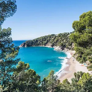 Cala Llevado Spanje