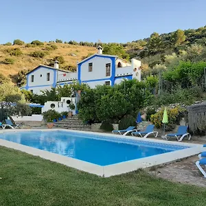 El Rincon De Carmen Spanje