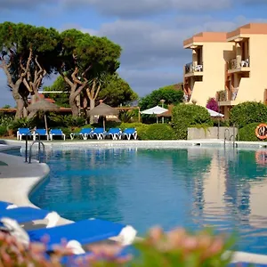 Dunas 4* Chiclana de la Frontera