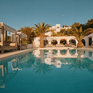 Sunset Oasis Ibiza Adults Only - New 2025 Spanje