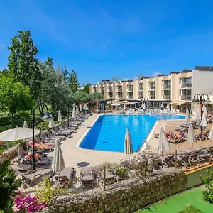 Duva & 4* Puerto Pollensa