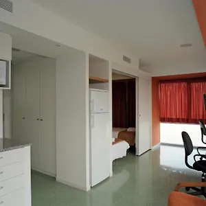 Vila Universitaria Cerdanyola del Vallès