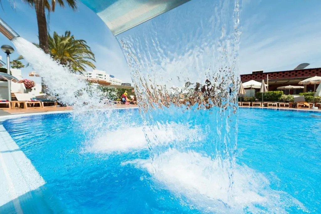 Hd Parque Cristobal Tenerife Playa de las Americas
