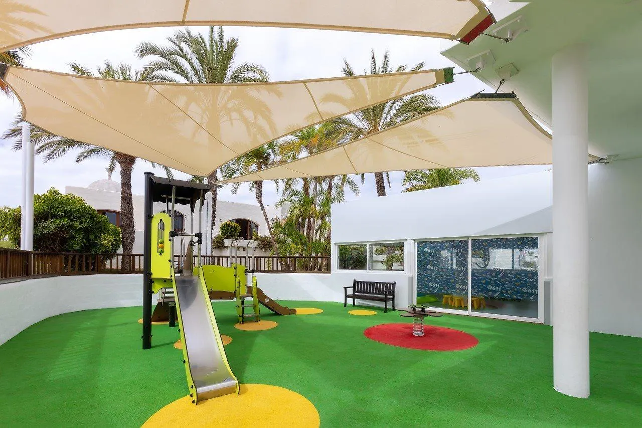 Resort Hd Parque Cristobal Tenerife Playa de las Americas