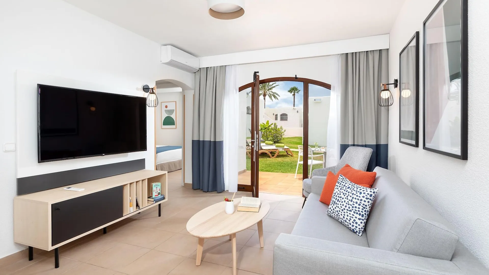 Hd Parque Cristobal Tenerife Playa de las Americas  3*, Playa de las Americas (Tenerife)