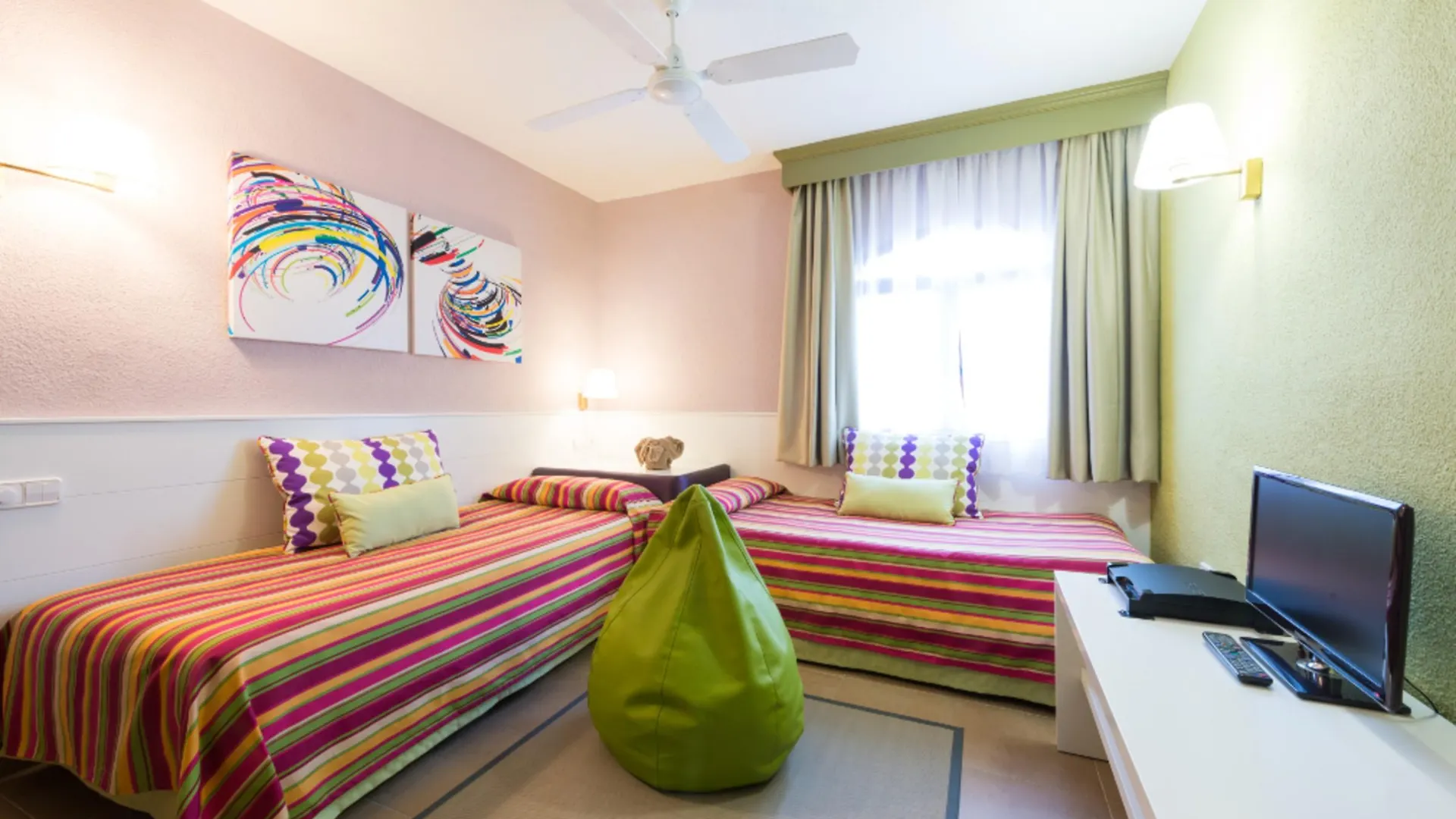 Resort Hd Parque Cristobal Tenerife Playa de las Americas
