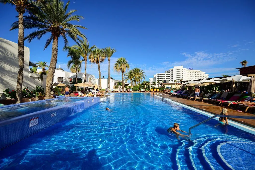 Hd Parque Cristobal Tenerife Playa de las Americas  Spain