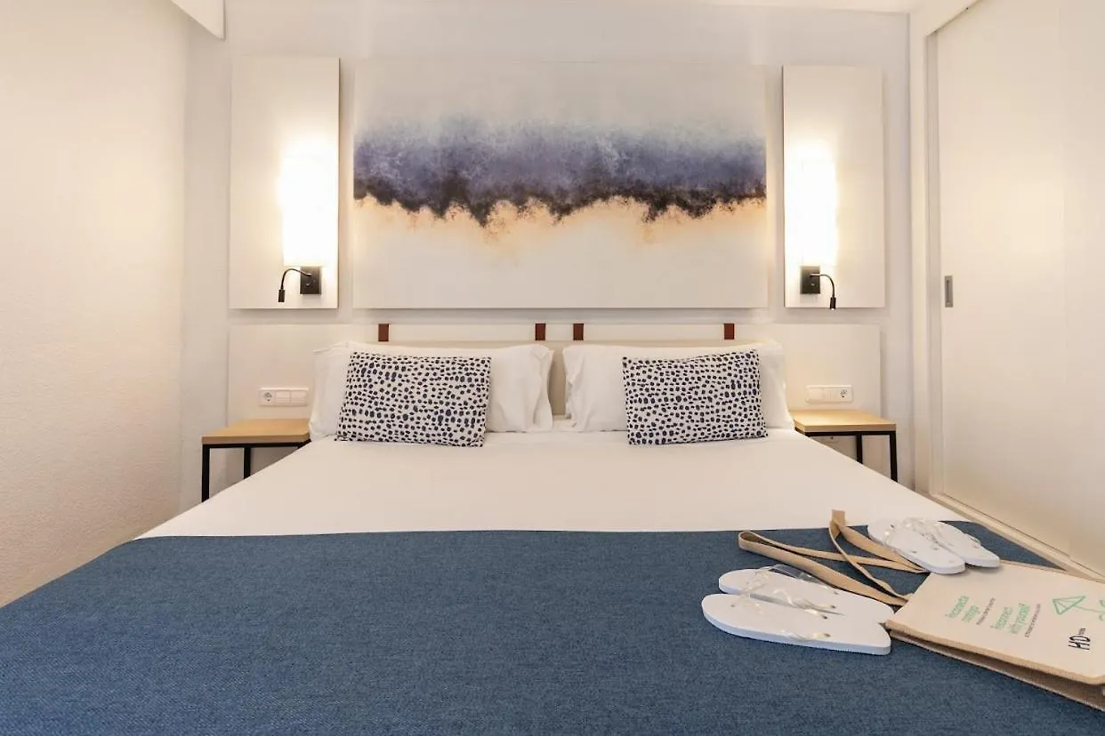 Resort Hd Parque Cristobal Tenerife Playa de las Americas
