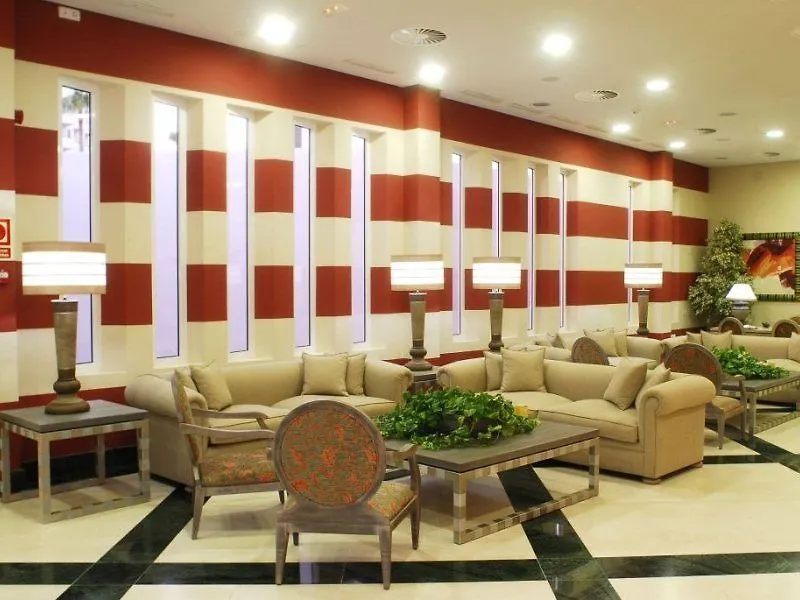 Resort Hd Parque Cristobal Tenerife Playa de las Americas